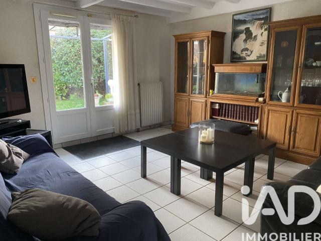 Vente maison 4 pièces Floirac 33