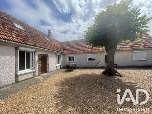 Vente maison 4 pièces Fruncé 28