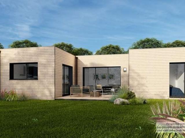 Vente maison 4 pièces Fréhel 22