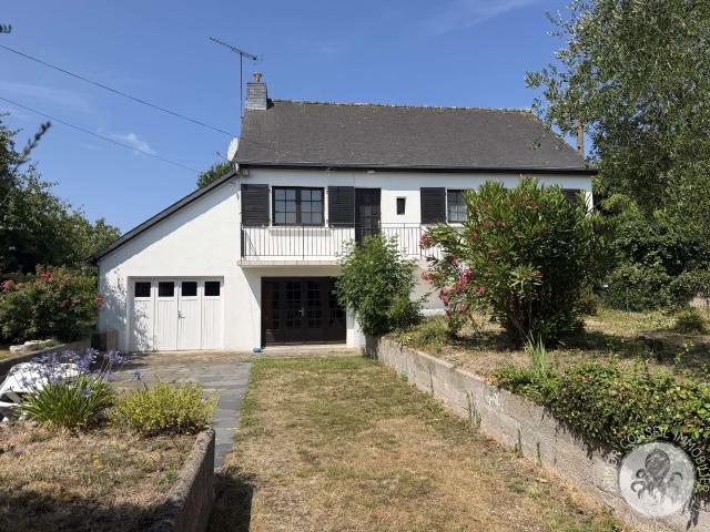 Vente maison 4 pièces Fréhel 22