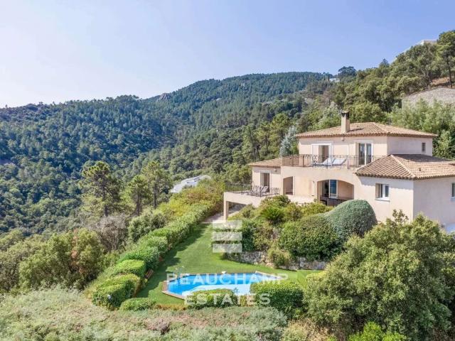 Vente maison 4 pièces Fréjus 83