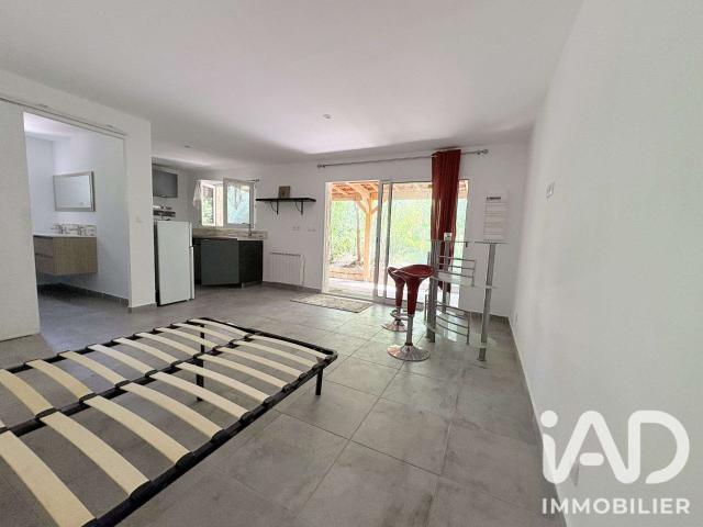 Vente maison 4 pièces Fréjus 83
