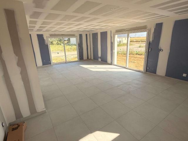 Vente maison 4 pièces Frénouville 14