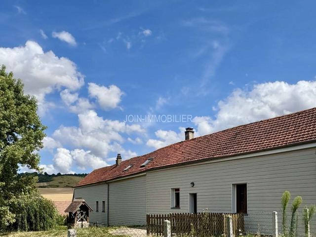 Vente maison 4 pièces Freulleville 76