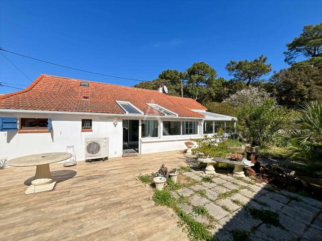 Vente maison 4 pièces Fromentine 85