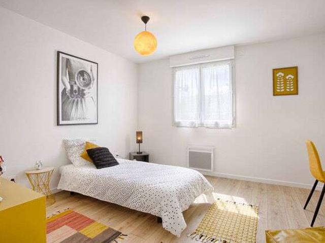Vente maison 4 pièces Kergrist 56