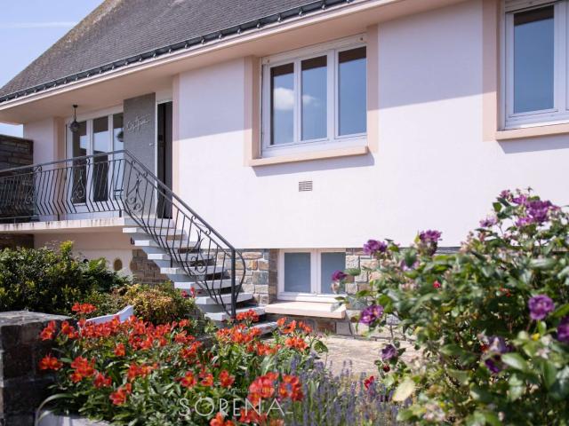 Vente maison 4 pièces Kervignac 56