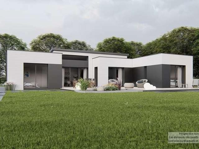 Vente maison 4 pièces Kervignac 56