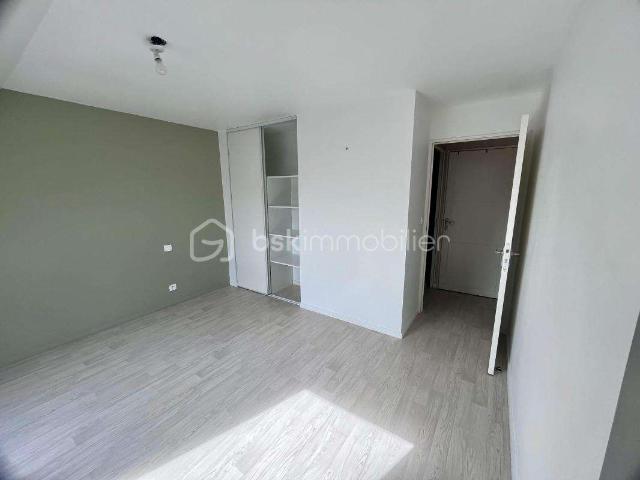 Vente maison 4 pièces Kervignac 56
