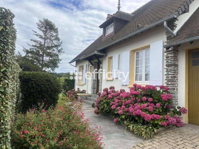 Vente maison 4 pièces Houlgate 14