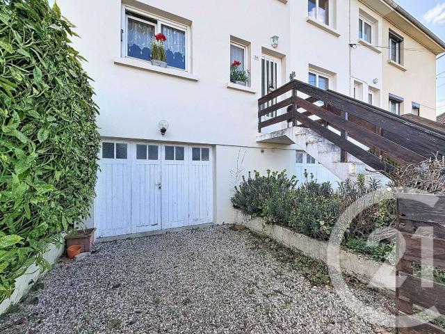 Vente maison 4 pièces Houlgate 14