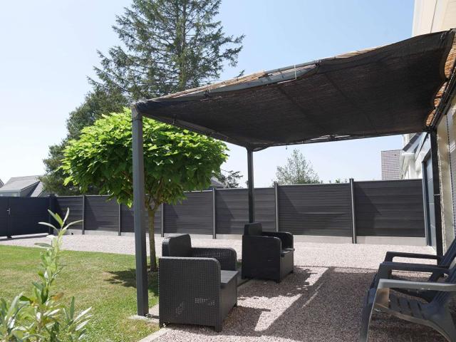 Vente maison 4 pièces Houppeville 76