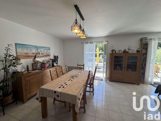 Vente maison 4 pièces Hourtin 33