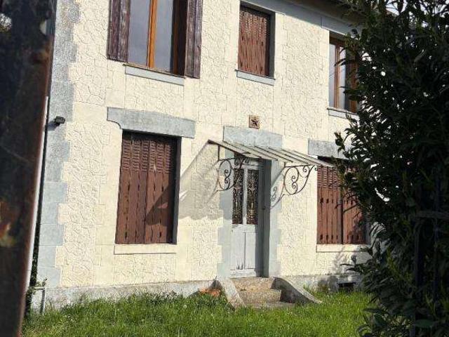 Vente maison 4 pièces Honfleur 14