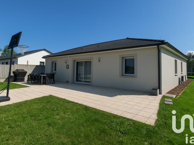 Vente maison 4 pièces Horgues 65