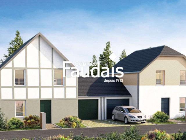 Vente maison 4 pièces Hauteville sur Mer 50