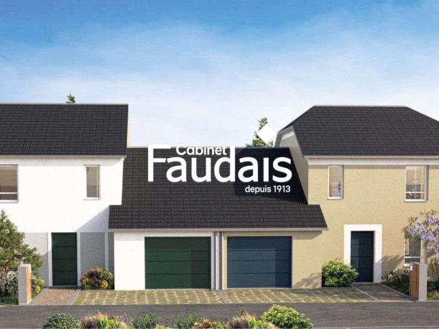Vente maison 4 pièces Hauteville sur Mer 50