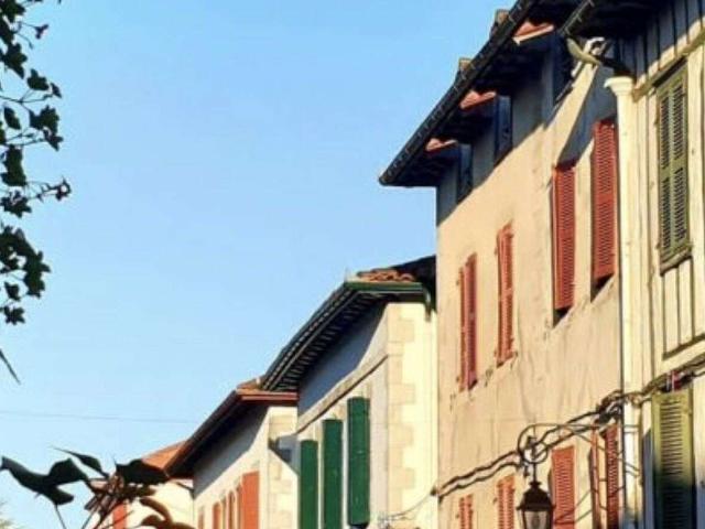 Vente maison 4 pièces Hasparren 64
