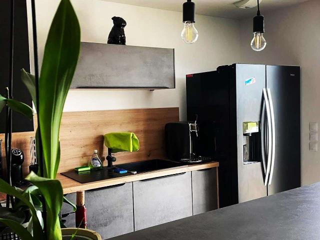 Vente maison 4 pièces Hede 35