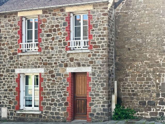 Vente maison 4 pièces Hédé Bazouges 35