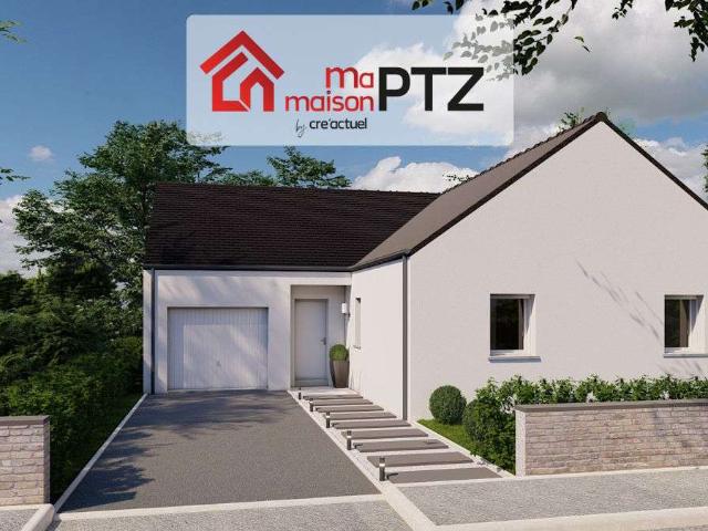 Vente maison 4 pièces Hémonstoir 22