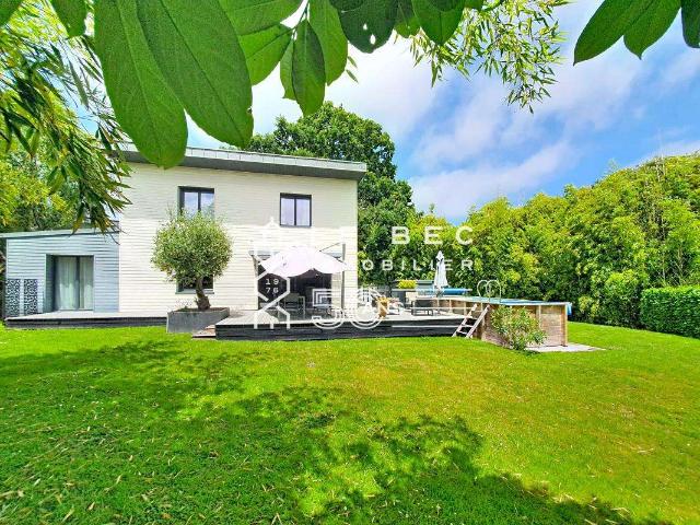 Vente maison 4 pièces Hennebont 56