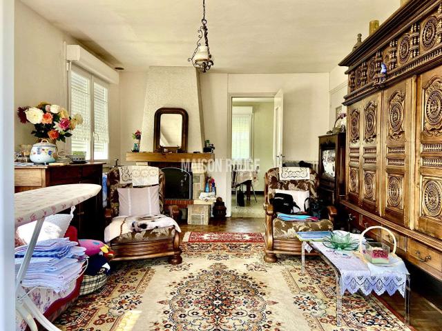Vente maison 4 pièces Hennebont 56