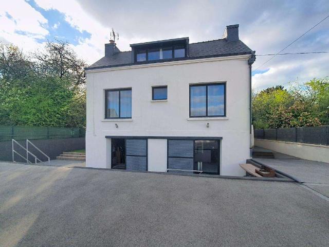 Vente maison 4 pièces Hennebont 56