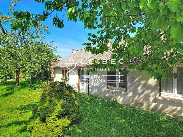 Vente maison 4 pièces Hennebont 56