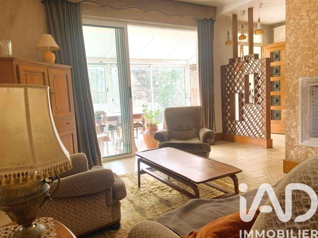 Vente maison 4 pièces Herbault 41