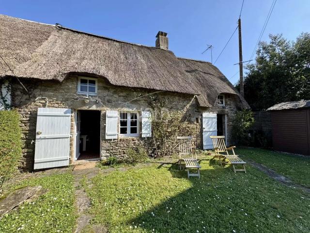 Vente maison 4 pièces Herbignac 44