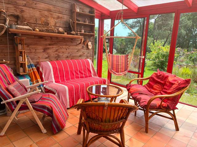 Vente maison 4 pièces Herbignac 44