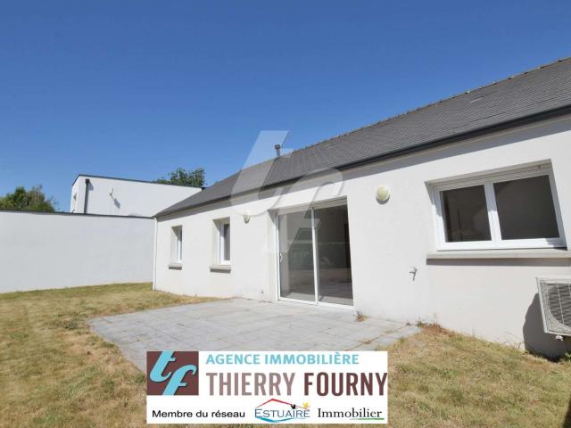 Vente maison 4 pièces Héric 44