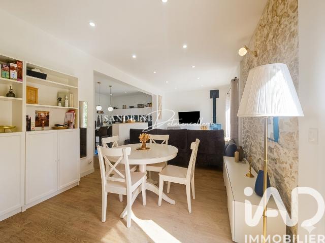 Vente maison 4 pièces Héric 44