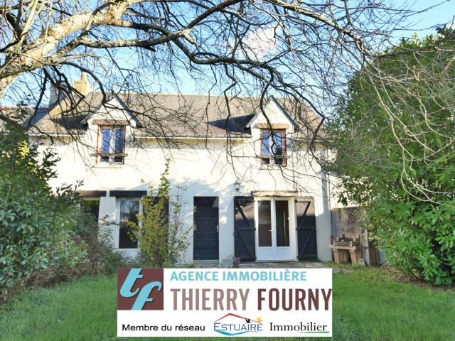 Vente maison 4 pièces Héric 44