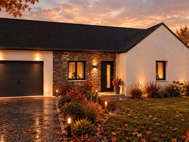 Vente maison 4 pièces Héric 44