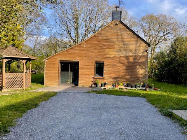 Vente maison 4 pièces Héric 44