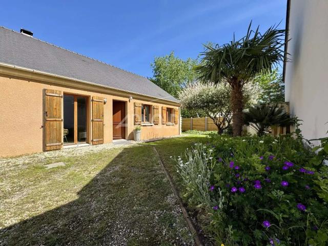Vente maison 4 pièces Héric 44