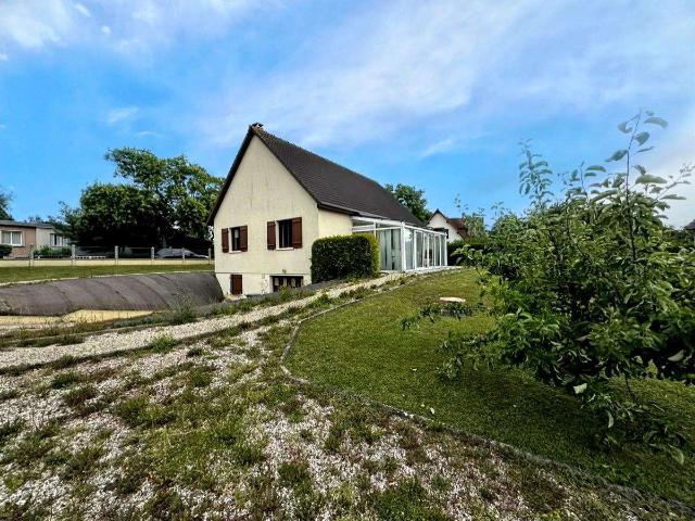 Vente maison 4 pièces Hérouville Saint Clair 14
