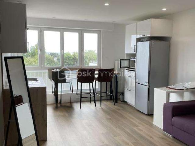 Vente maison 4 pièces Hérouville Saint Clair Péripherie 14