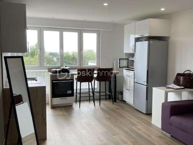 Vente maison 4 pièces Hérouville Saint Clair Péripherie 14