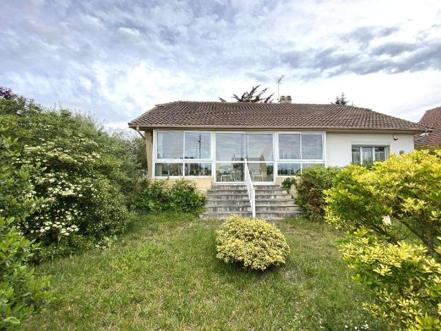 Vente maison 4 pièces Hermanville sur Mer 14