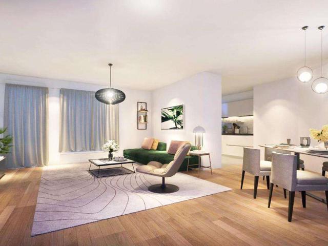 Vente maison 4 pièces Hermanville sur Mer 14