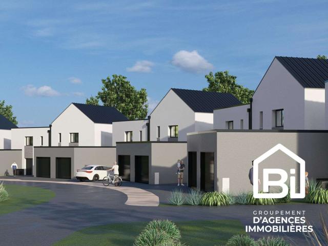 Vente maison 4 pièces Hermanville sur Mer 14