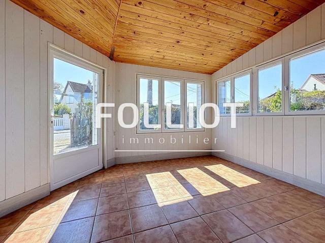 Vente maison 4 pièces Hermanville sur Mer 14