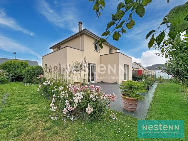 Vente maison 4 pièces Hillion 22