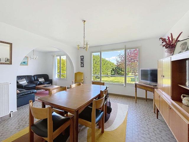 Vente maison 4 pièces Hirel 35