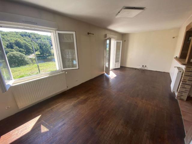 Vente maison 4 pièces Inzinzac Lochrist 56