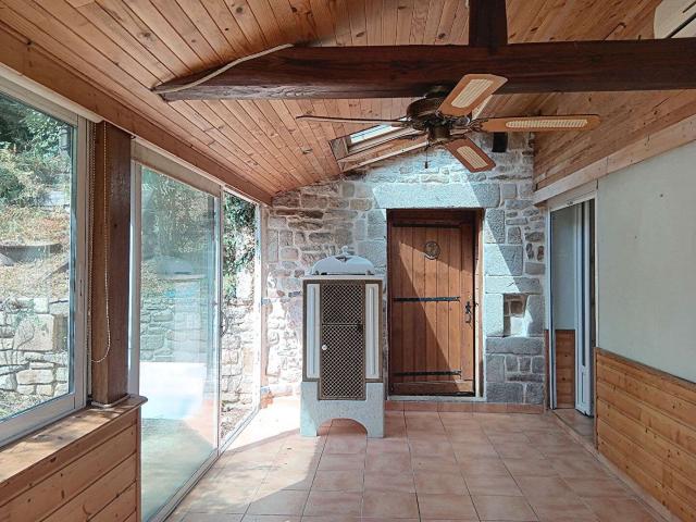 Vente maison 4 pièces Inzinzac Lochrist 56