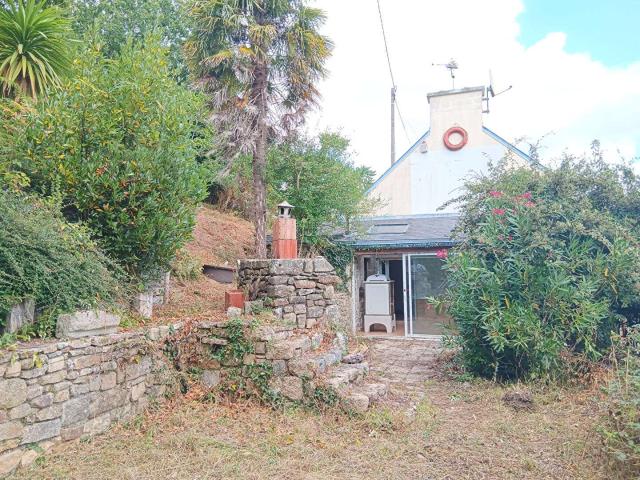 Vente maison 4 pièces Inzinzac Lochrist 56